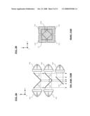 ILLUMINATION DEVICE AND PROJECTION VIDEO DISPLAY DEVICE diagram and image