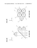 ILLUMINATION DEVICE AND PROJECTION VIDEO DISPLAY DEVICE diagram and image