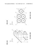 ILLUMINATION DEVICE AND PROJECTION VIDEO DISPLAY DEVICE diagram and image