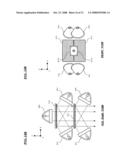 ILLUMINATION DEVICE AND PROJECTION VIDEO DISPLAY DEVICE diagram and image