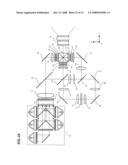 ILLUMINATION DEVICE AND PROJECTION VIDEO DISPLAY DEVICE diagram and image