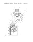 ILLUMINATION DEVICE AND PROJECTION VIDEO DISPLAY DEVICE diagram and image