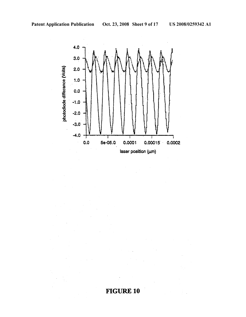 COMPOSITIONS AND METHODS FOR DROP BOUNDARY DETECTION AND RADIATION BEAM ALIGNMENT - diagram, schematic, and image 10