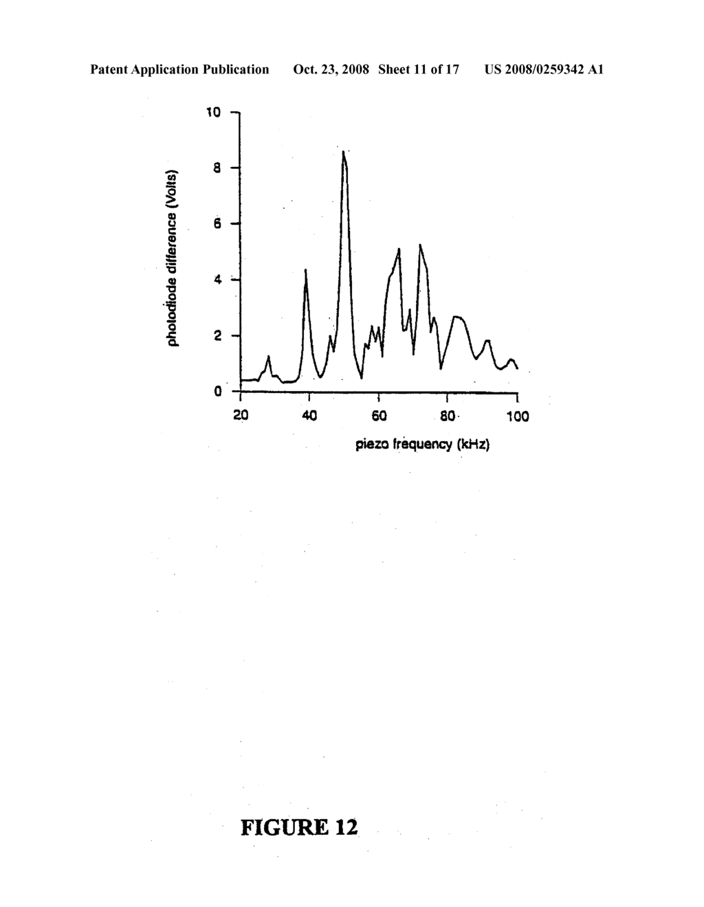 COMPOSITIONS AND METHODS FOR DROP BOUNDARY DETECTION AND RADIATION BEAM ALIGNMENT - diagram, schematic, and image 12