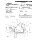 Device and Method for Recognizing Particles in Milk diagram and image