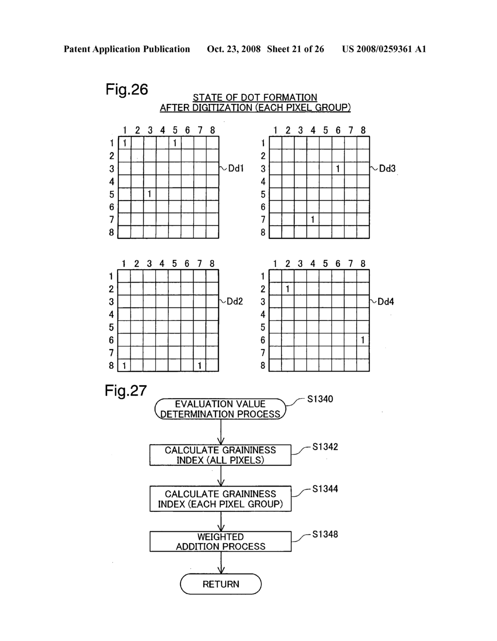 High quality halftone process - diagram, schematic, and image 22