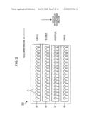 Printer, Printing program, and printing method diagram and image