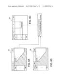 IMAGE PROCESSING DEVICE, COLOR CORRECTION TABLE GENERATION DEVICE, DISPLAY DEVICE, IMAGE PROCESSING METHOD, COLOR CORRECTION TABLE GENERATION METHOD, COLOR ADJUSTMENT METHOD FOR DISPLAY DEVICE, AND IMAGE PROCESSING PROGRAM diagram and image