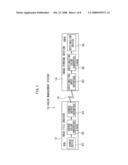 IMAGE FILE CREATION DEVICE, METHOD AND PROGRAM STORAGE MEDIUM, IMAGE PROCESSING DEVICE, METHOD AND PROGRAM STORAGE MEDIUM, AND IMAGE PROCESSING SYSTEM diagram and image