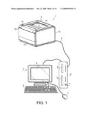 Print Control Device, Printing Device and Computer-Readable Recording Medium diagram and image