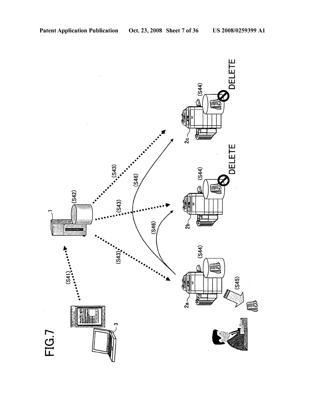 Print control apparatus, print control system and print apparatus - diagram, schematic, and image 08