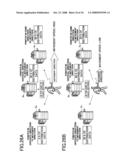 Print control apparatus, print control system and print apparatus diagram and image