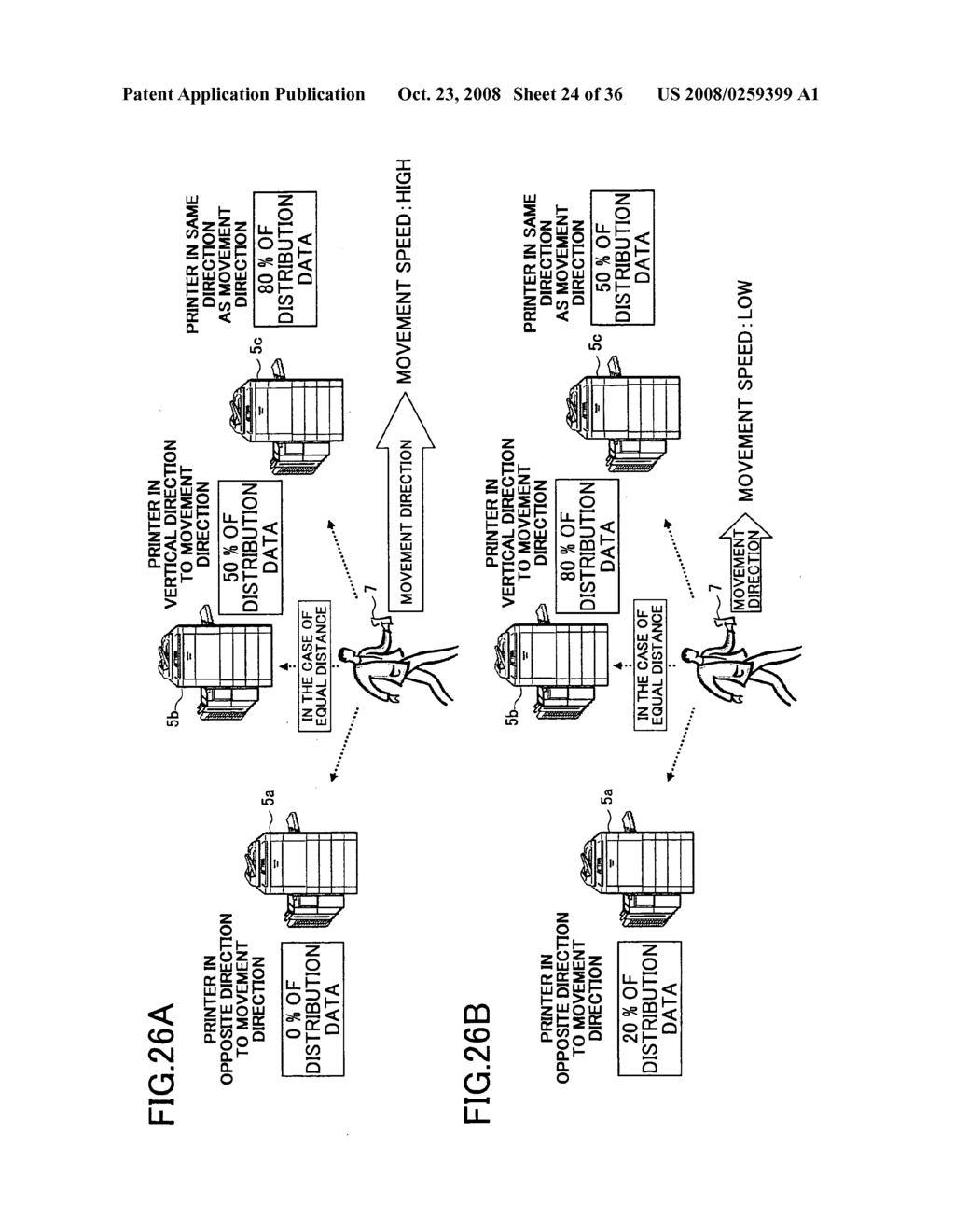 Print control apparatus, print control system and print apparatus - diagram, schematic, and image 25