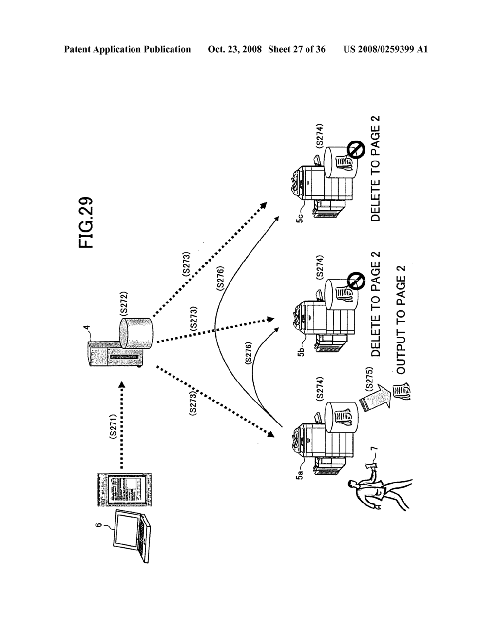 Print control apparatus, print control system and print apparatus - diagram, schematic, and image 28