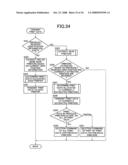 Print control apparatus, print control system and print apparatus diagram and image