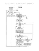 Print control apparatus, print control system and print apparatus diagram and image