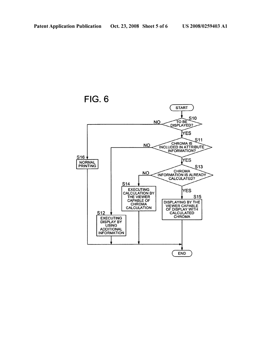 IMAGE PROCESSING APPARATUS, VIEWER, IMAGE PROCESSING PROGRAM AND IMAGE PROCESSING SYSTEM - diagram, schematic, and image 06