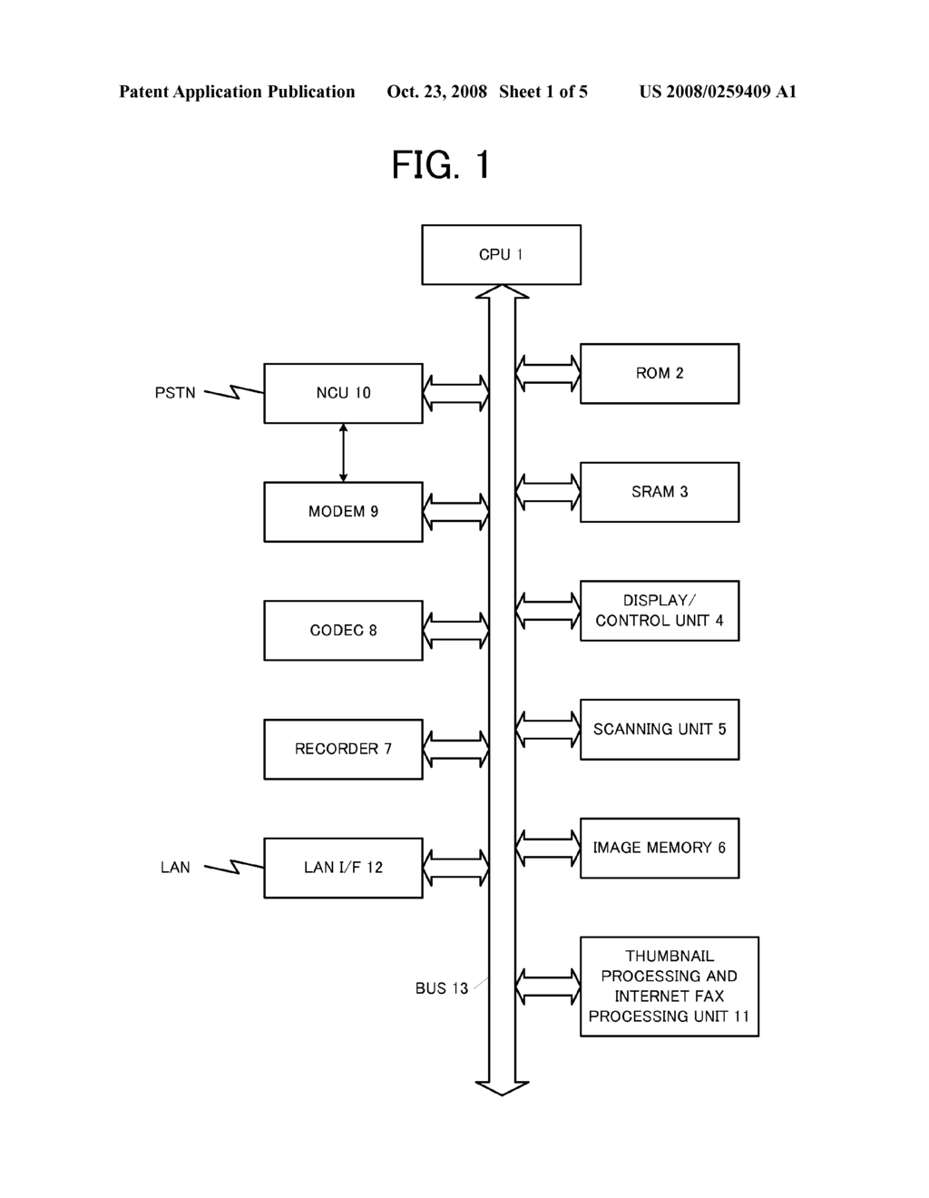 IMAGE PROCESSING APPARATUS - diagram, schematic, and image 02