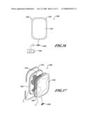 MULTI-COLOR ELECTROCHROMIC APPARATUS AND METHODS diagram and image