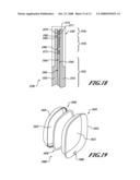 MULTI-COLOR ELECTROCHROMIC APPARATUS AND METHODS diagram and image