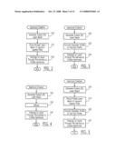 METHODS AND APPARATUS FOR PROCESSING A LARGE AREA PULSED LASER BEAM TO CREATE APERTURES THROUGH MICROLENS ARRAYS diagram and image