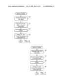 METHODS AND APPARATUS FOR PROCESSING A LARGE AREA PULSED LASER BEAM TO CREATE APERTURES THROUGH MICROLENS ARRAYS diagram and image