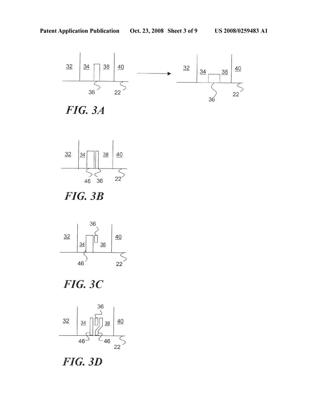 ASPERITY DATA STORAGE SYSTEM, METHOD AND MEDIUM - diagram, schematic, and image 04