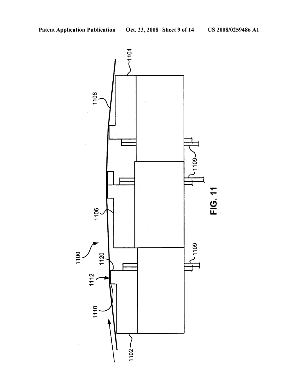 METHODS FOR ENABLING FUNCTIONALITY IN MULTI-MODAL DATA STORAGE SYSTEMS - diagram, schematic, and image 10