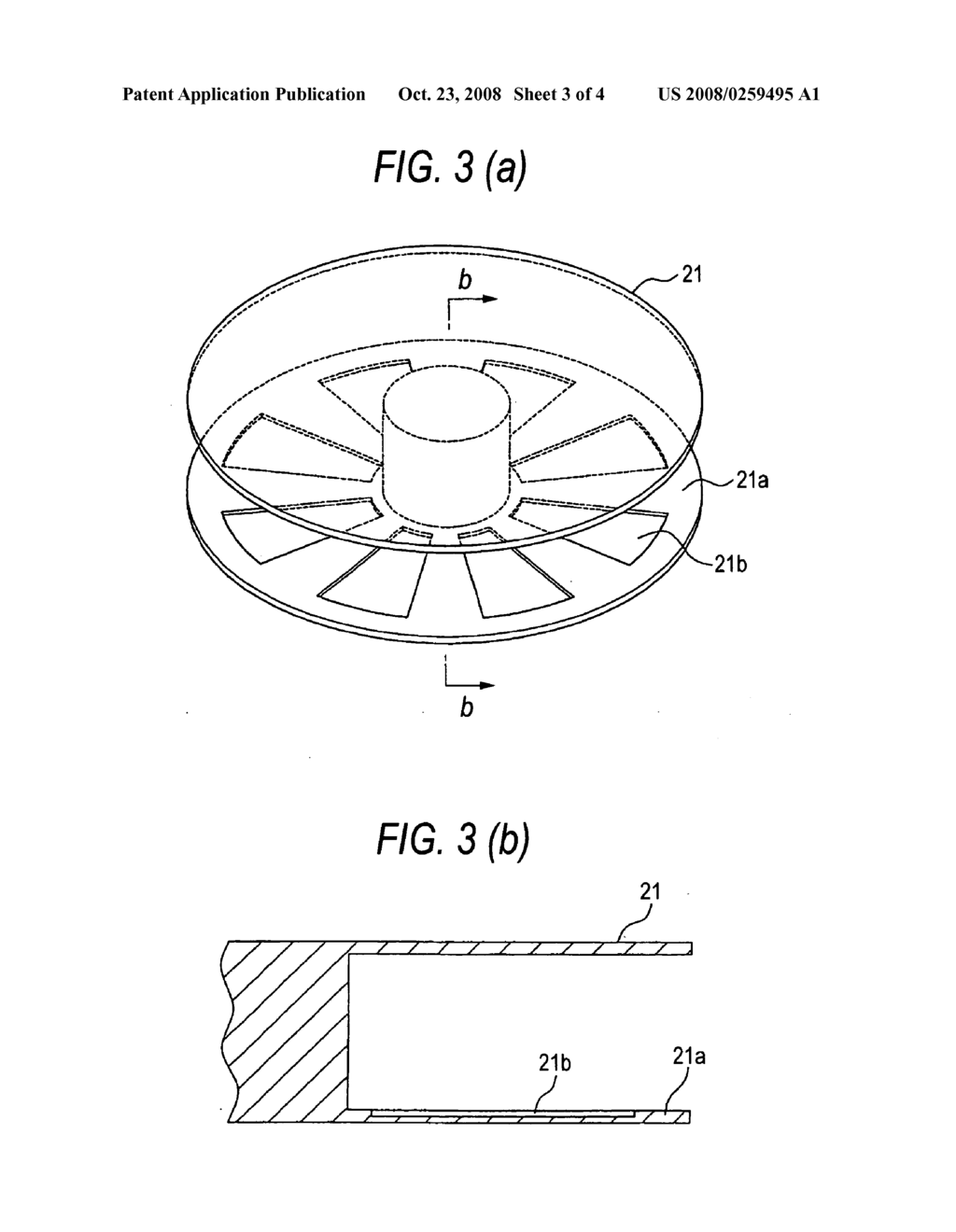 Leader Tape and Magnetic Tape Cartridge Using the Same - diagram, schematic, and image 04