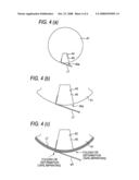 Leader Tape and Magnetic Tape Cartridge Using the Same diagram and image