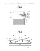 MAGNETIC HEAD SLIDER diagram and image