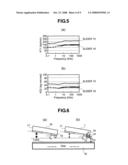 MAGNETIC HEAD SLIDER diagram and image