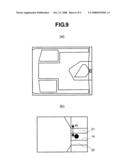 MAGNETIC HEAD SLIDER diagram and image