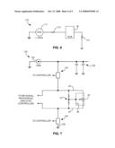 SUBSTRATE BIASING FOR MR DEVICES diagram and image