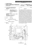 DC SWITCHGEAR PROVIDED WITH A COMMUTATION-TYPE DC CIRCUIT BREAKER diagram and image