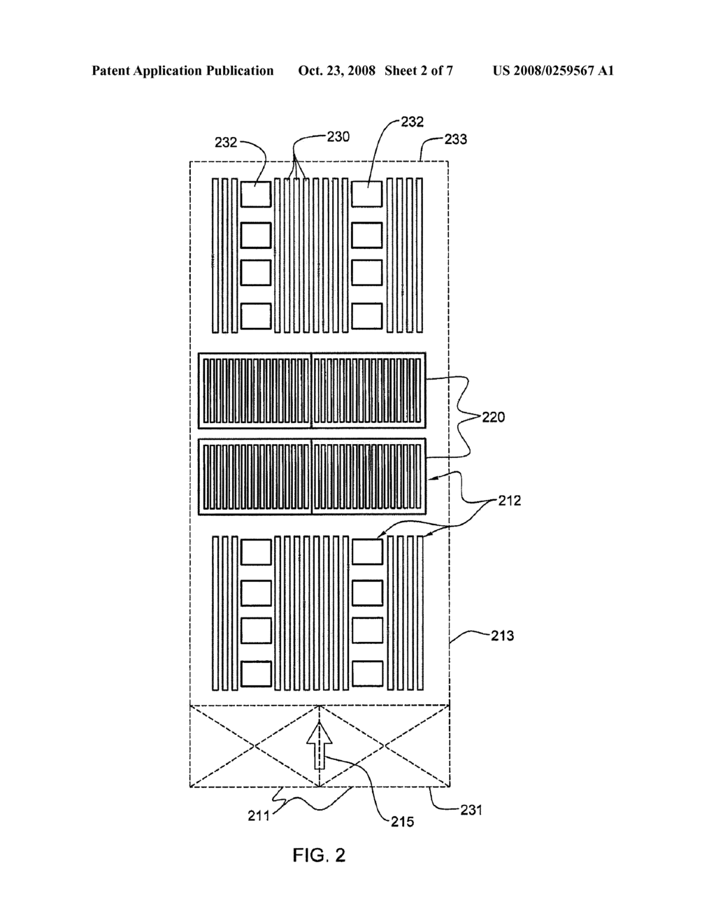 CONDUCTIVE HEAT TRANSPORT COOLING SYSTEM AND METHOD FOR A MULTI-COMPONENT ELECTRONICS SYSTEM - diagram, schematic, and image 03