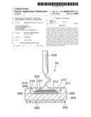 Semiconductor device used for a rectifier of a vehicle alternator diagram and image