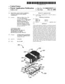 Mounting a Heat Sink in Thermal Contact with an Electronic Component diagram and image