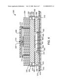 Mounting a Heat Sink in Thermal Contact with an Electronic Component diagram and image