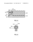 Mounting a Heat Sink in Thermal Contact with an Electronic Component diagram and image