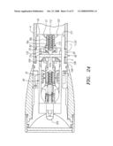 LIGHTING DEVICE WITH VARIABLE LENGTH CONDUCTOR diagram and image