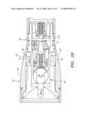 LIGHTING DEVICE WITH VARIABLE LENGTH CONDUCTOR diagram and image