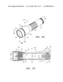 LIGHTING DEVICE WITH VARIABLE LENGTH CONDUCTOR diagram and image