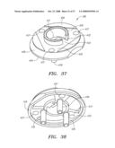 LIGHTING DEVICE WITH VARIABLE LENGTH CONDUCTOR diagram and image