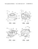 LIGHTING DEVICE WITH VARIABLE LENGTH CONDUCTOR diagram and image