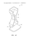 LIGHTING DEVICE WITH VARIABLE LENGTH CONDUCTOR diagram and image