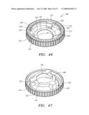 LIGHTING DEVICE WITH VARIABLE LENGTH CONDUCTOR diagram and image