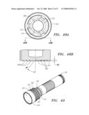 LIGHTING DEVICE WITH VARIABLE LENGTH CONDUCTOR diagram and image