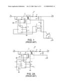 Constant current and voltage controller in a four-pin package with dual-use pin diagram and image