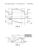 Constant current and voltage controller in a four-pin package with dual-use pin diagram and image